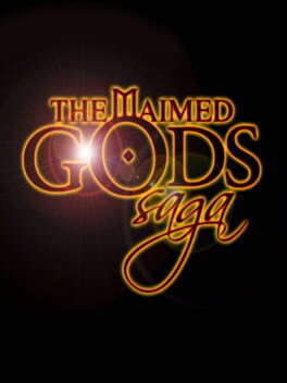 The Maimed God’s Saga
