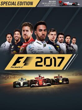F1 2017: Special Edition