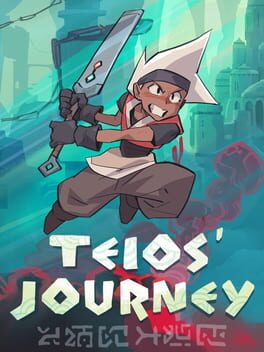 Teios’ Journey