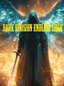 Dark Erosion: Endless Siege