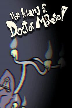 The Island of Doctor Morose
