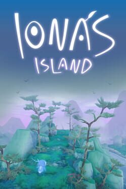 Iona’s Island