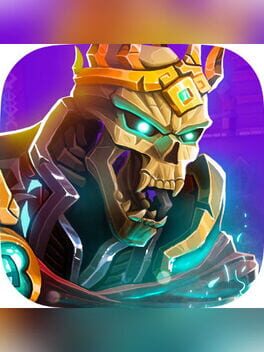 Dungeon Legends: Quest Hunter