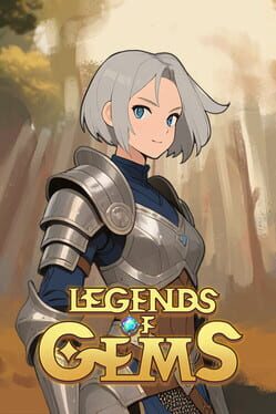 Gem Legends