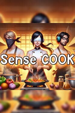 Sense Cook