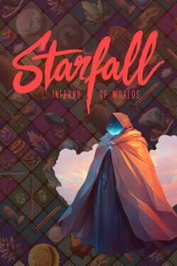 Starfall: Inferno of Worlds
