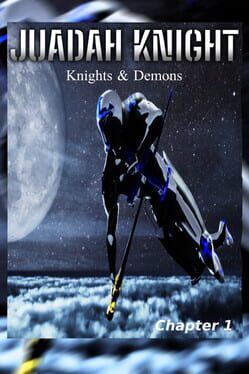 Judah Knight: Knights & Demons – Chapter 1