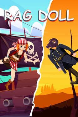 Rag Doll