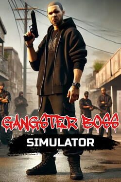 Gangster Boss Simulator