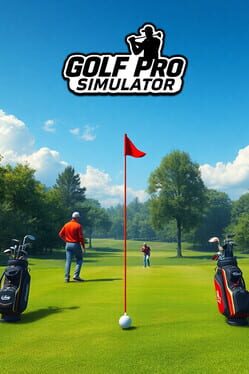 Golf Pro Simulator