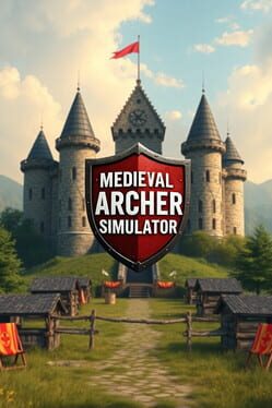 Medieval Archer Simulator