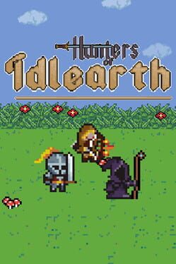 Hunters of Idlearth