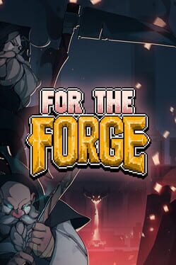 For the Forge