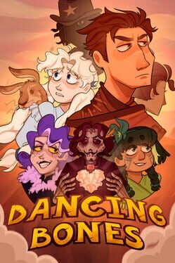 Dancing Bones