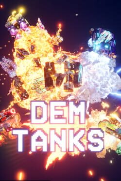 Dem Tanks
