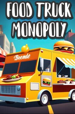 Food Truck Monopoly