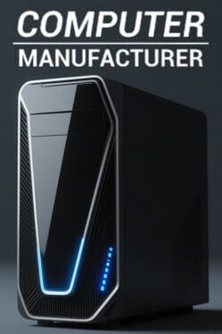 Computer Manufacturer