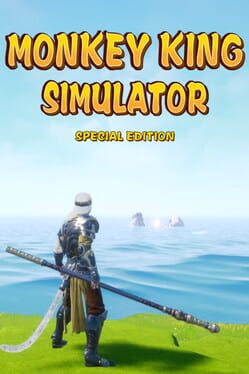 Monkey King Simulator Special Edition