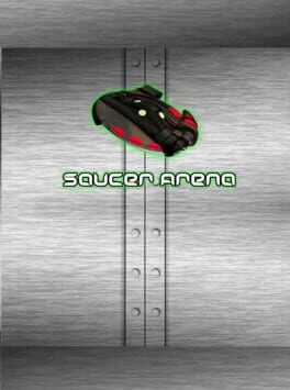 Saucer Arena