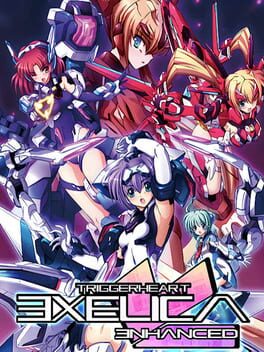 TriggerHeart Exelica Enhanced