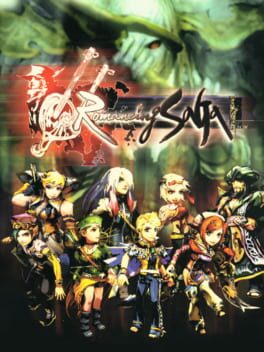 Romancing SaGa