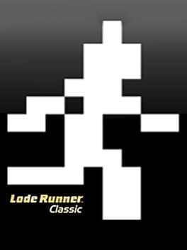 Lode Runner Classic
