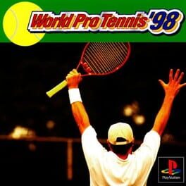 World Pro Tennis ’98