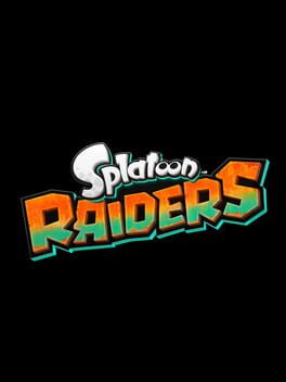 Splatoon Raiders