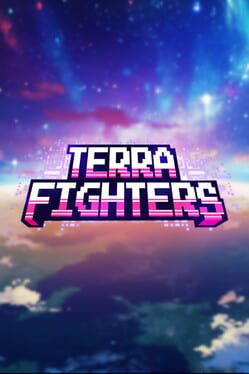 Terra Fighters