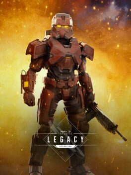Halo Infinite: Operation – Legacy