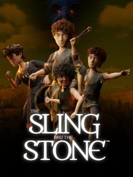 The Sling and The Stone