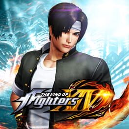 The King of Fighters XIV: Kyo Classic Costume