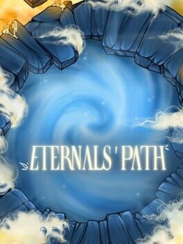 Eternals’ Path