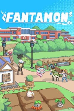Fantamon - Kotaku