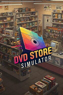DVD Store Simulator
