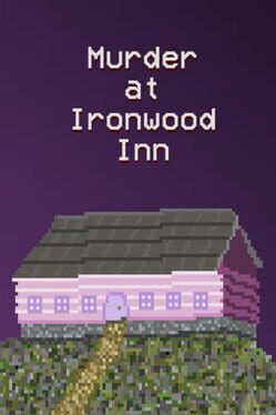 Murder at Ironwood Inn