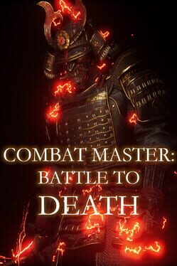 Combat Master: Battle to Death