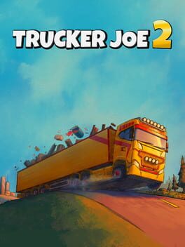 Trucker Joe 2