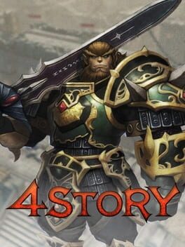 4Story: The Original
