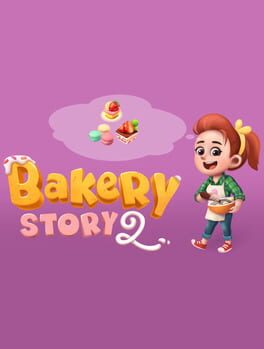 Bakery Story 2