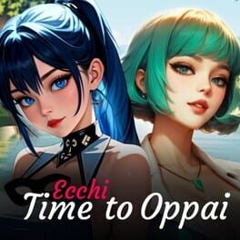 Ecchi: Time to Oppai