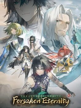 Black Beacon: Forsaken Eternity