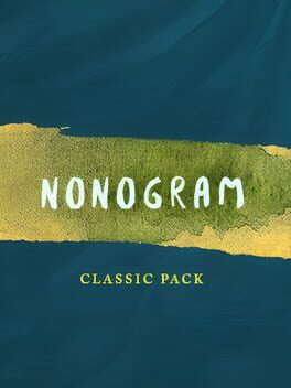 Nonogram: Master’s Legacy – The Classic Pack