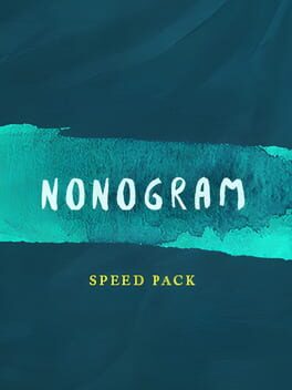 Nonogram: Master’s Legacy – The Speed Pack