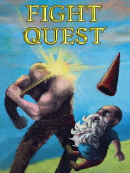 Fight-Quest