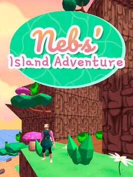 Nebs’ Island Adventure