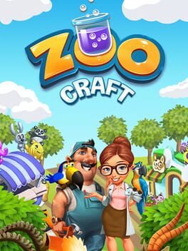 Zoo Craft