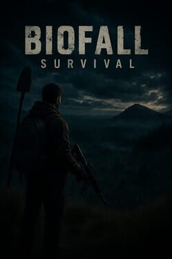 Biofall: Survival