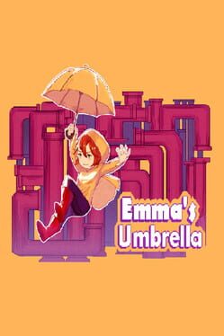 Emma’s Umbrella