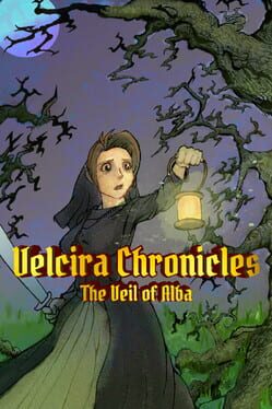 Velcira Chronicles: The Veil of Alba